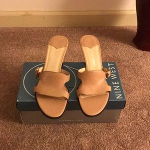 Nine West
